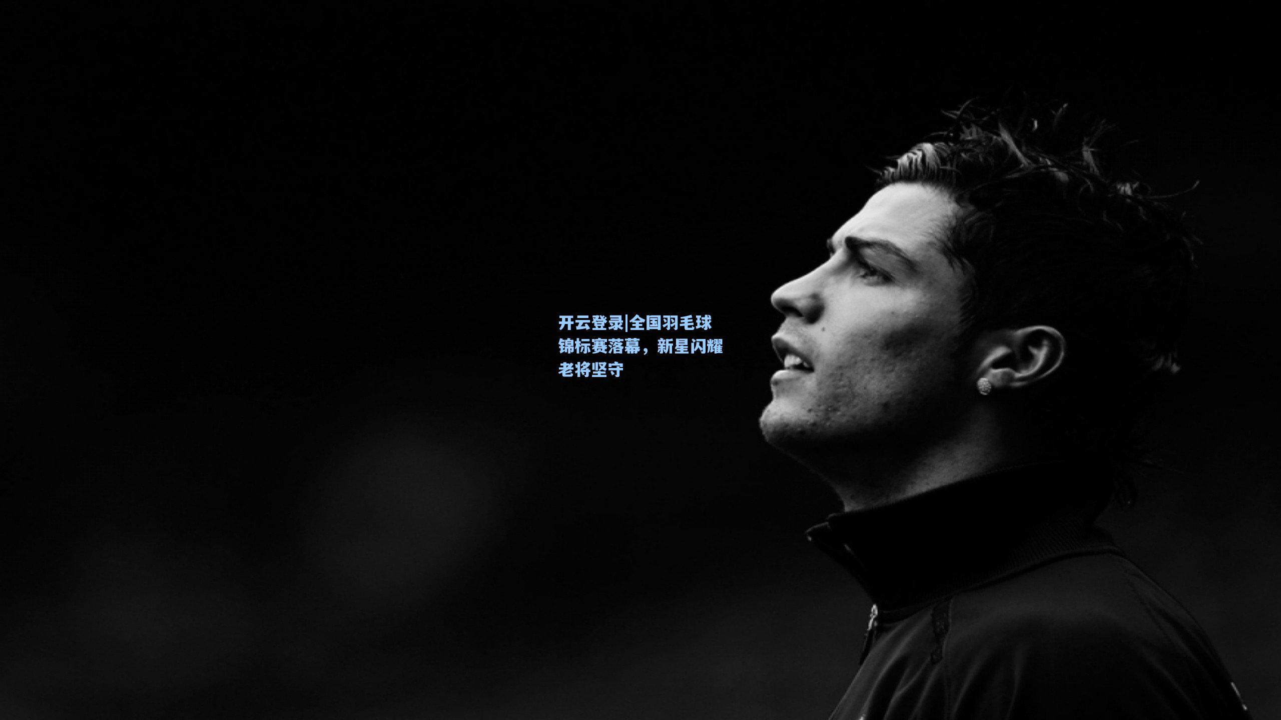 全国羽毛球锦标赛落幕，新星闪耀老将坚守