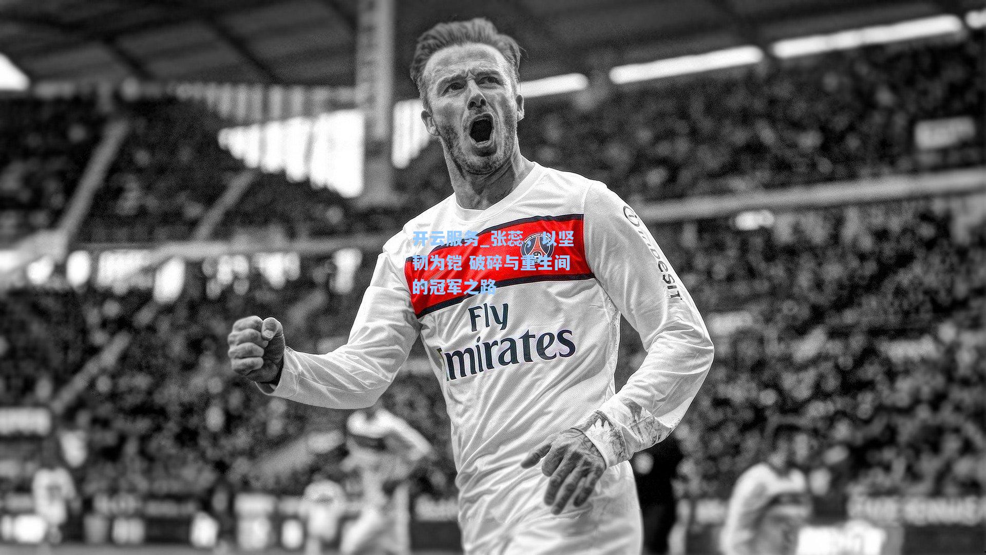 张蕊，以坚韧为铠 破碎与重生间的冠军之路