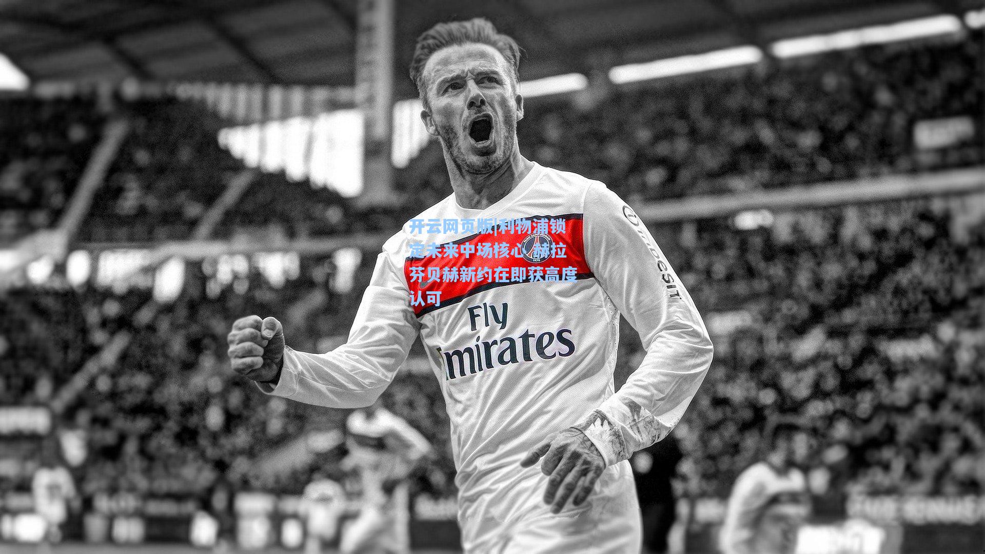 利物浦锁定未来中场核心 赫拉芬贝赫新约在即获高度认可